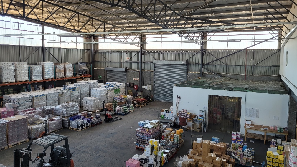 To Let commercial Property for Rent in Montague Park Western Cape